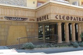 Cleopatra Spa Hotel