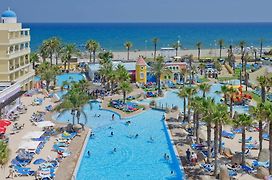 Mediterraneo Bay Hotel&Resort