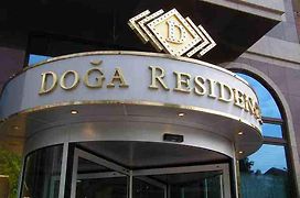 Doga Residence Hotel Ankara
