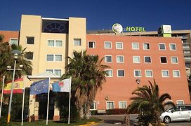 B&B Hotel Alicante