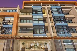 Melbourne Holiday Apartments Flinders Wharf Exterior photo