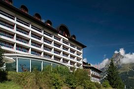 Hotel Waldegg - Adults Only