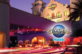 Universal'S Hard Rock Hotel