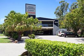 Rocklea International Motel Brisbane Exterior photo