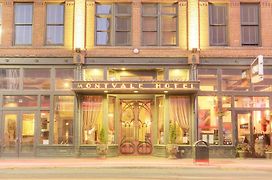 Montvale Hotel (Adults Only)