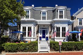 Prince Albert Guest House, Provincetown Exterior photo