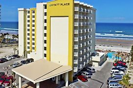 Hyatt Place Daytona Beach-Oceanfront