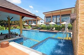 Phutara Lanta Resort - Sha Extra Plus Koh Lanta