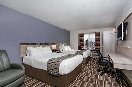 Microtel Inn & Suites By Wyndham Rochester North Mayo Clinic