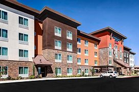 Towneplace Suites By Marriott Bakersfield West