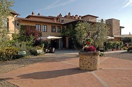 Hotel Borgo Di Cortefreda
