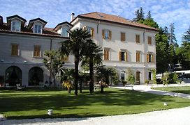 Art Hotel Varese