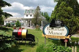 The Bavarian Manor Hotel Purling Exterior photo