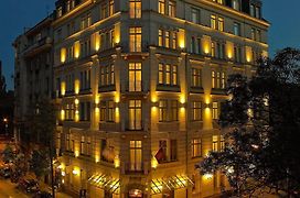 Nobu Hotel Warsaw