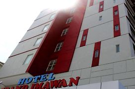 Grand Imawan Hotel