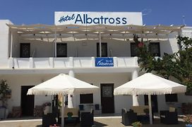 Hotel Albatross