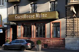 Guesthouse Mainz