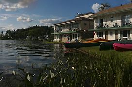 Gauthier'S Saranac Lake Inn