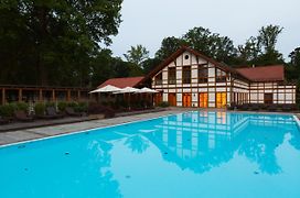 Hotel Gut Klostermühle natur resort&medical spa