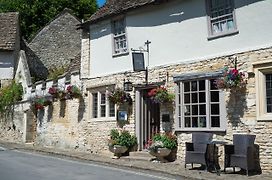 The Castle Inn