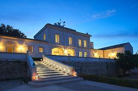 Borgo di Luce I Monasteri Golf Resort&SPA