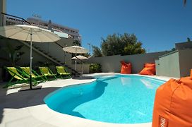 Villa Rg Boutique Hotel - Adults Only