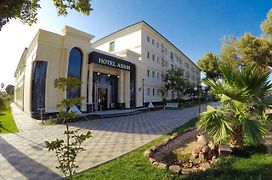 Asson Hotel Termez