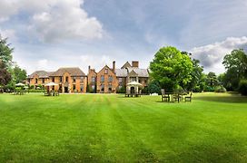 Hatherley Manor Hotel & Spa