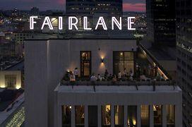 Fairlane Hotel Nashville, By Oliver
