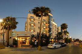 Guest House Hotel Amman By Fhm