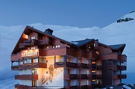 Hotel Le Sherpa Val Thorens
