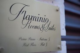 Popolo&Flaminio Rooms