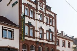 Hotel Mettlacher Hof