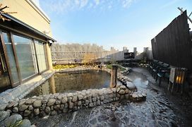 Dormy Inn Kofu Natural Hot Spring Kaiji No Yu