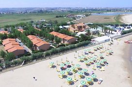 Villaggio Diomedea