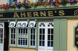 Aherne'S Townhouse Hotel And Seafood Restaurant