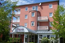 Johannesbad Hotel Phonix
