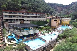 Hotel Y Aguas Termales De Chignahuapan