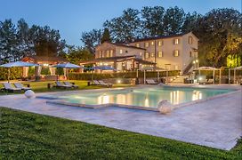 Villa Pitti Amerighi - Residenza d'Epoca