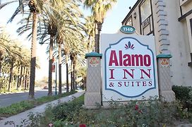 Alamo Inn&Suites - Convention Center