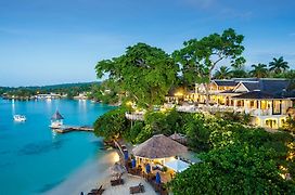 Sandals Royal Plantation All Inclusive - Couples Only (Adults Only)