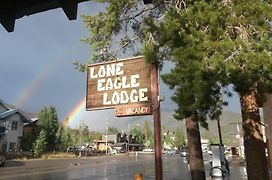 Lone Eagle Lodge