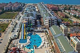 Crystal Waterworld Resort & Spa