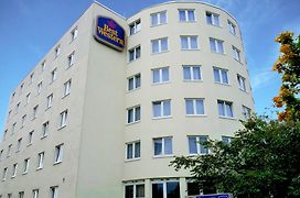 Best Western Plaza Hotel Stuttgart-Filderstadt