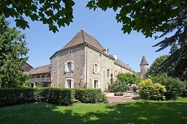 Chateau De Fleurville & Spa - Les Collectionneurs
