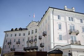 Hotel Bernina 1865 By Kleos Group Collection