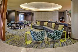 Springhill Suites By Marriott Naples
