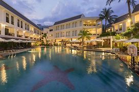 Sawaddi Patong Resort&Spa - SHA Extra Plus