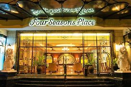 Four Seasons Place - Sha Extra Plus