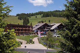 Saltria - Your Alpine Experience